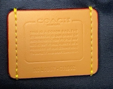 Coach Satchel Bags